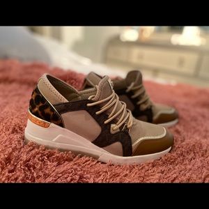 MK shoes